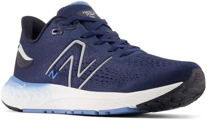 New Balance Kids' Fresh Foam X 880 V12 Running Shoe
