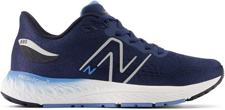 New Balance Kids' Fresh Foam X 880 V12 Running Shoe