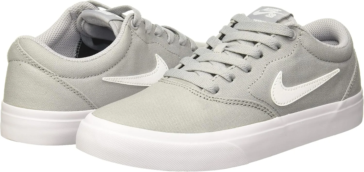 NIKE SB Check Solarsoft Canvas