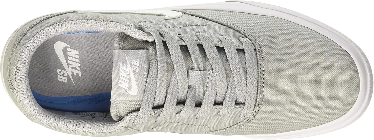 NIKE SB Check Solarsoft Canvas