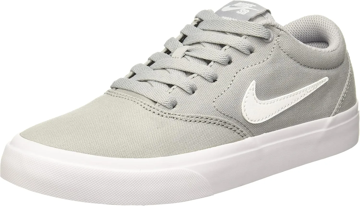 NIKE SB Check Solarsoft Canvas