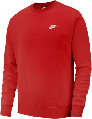 Nike Sportswear Club Fleece Men's Crew