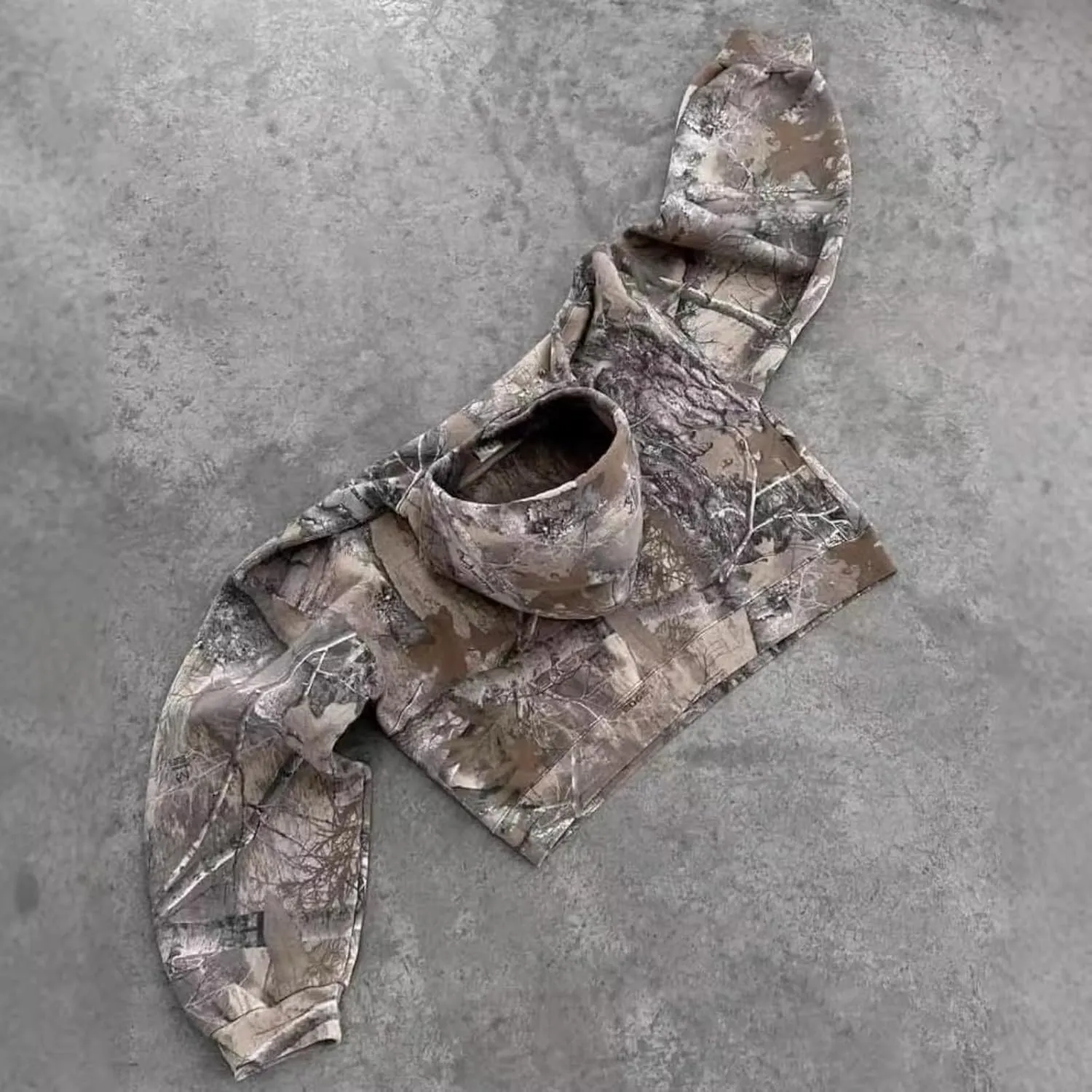 Oversized Leopard Print Hoodie Cheetah Print Hoodies Camo Hoodies Snake Hooded Y2k Graphic Hoodies