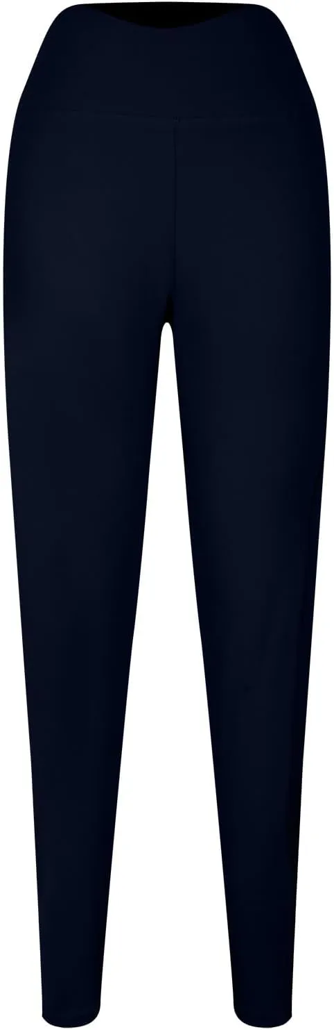 Oversized Pants for Women Plus Size Compression Leggings Butt Lifting Tummy Control Yoga Pants Comfy Elastic Sweatpats