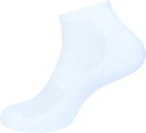 PARTH iMPEX Men's No Show Mesh Socks