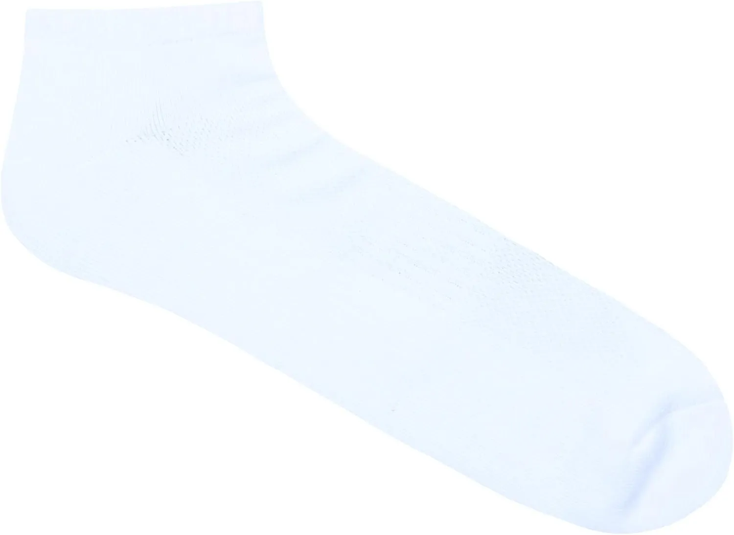 PARTH iMPEX Men's No Show Mesh Socks