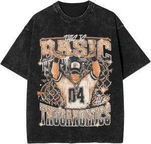 Unisex Adult Man's Women Short-Sleeve T Shirts Hawaiian T Shirts Cotton Crewneck T-Shirt Tops Clothes T-Shirts