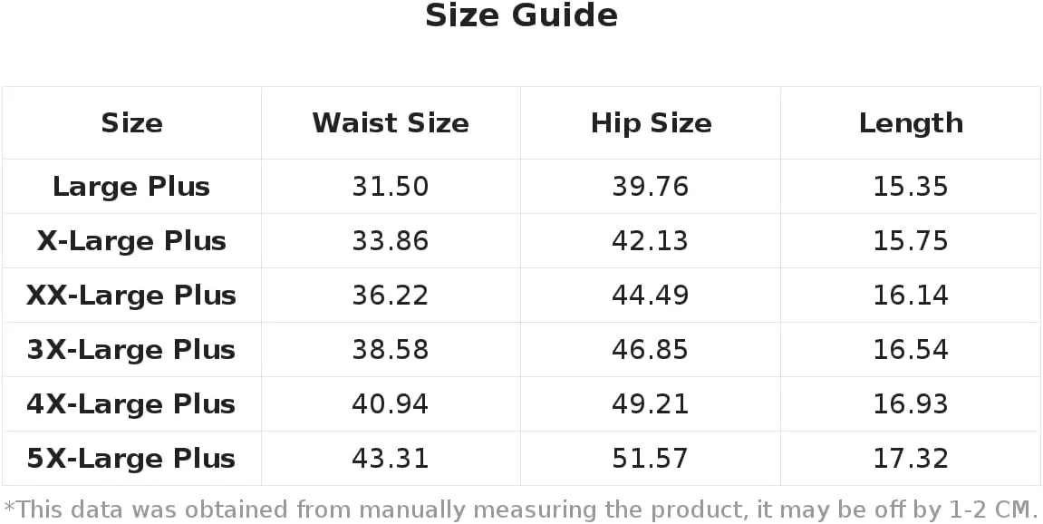 WDIRARA Women's Plus Size High Waisted Denim Cargo Skirt Stretchy Bodycon Mini Jean Skirts